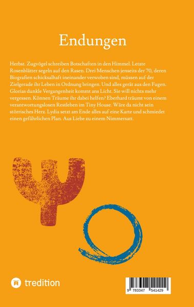 Produktbild: Endungen