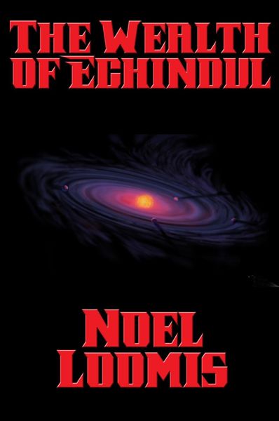 Produktbild: The Wealth of Echindul