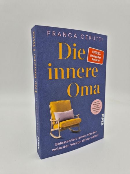 Produktbild: Die innere Oma