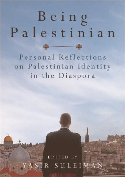 Produktbild: Being Palestinian