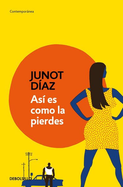 Produktbild: As&iacute; es como la pierdes