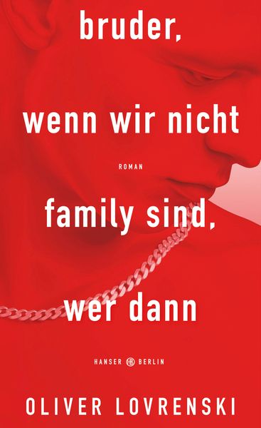 Produktbild: Bruder, wenn wir nicht family sind, wer dann