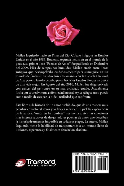 Produktbild: Amor En Las Sombras