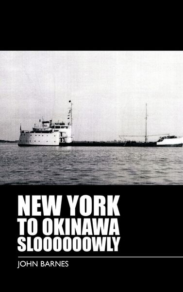 Produktbild: New York to Okinawa Sloooooowly