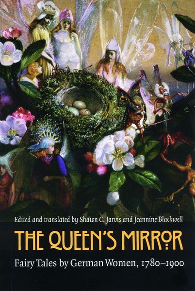 Produktbild: The Queen's Mirror