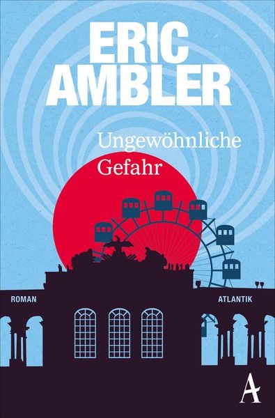 Produktbild: Ungew&ouml;hnliche Gefahr