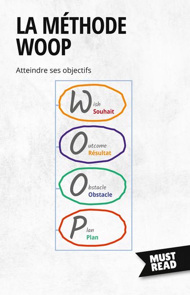 Produktbild: La M&eacute;thode WOOP