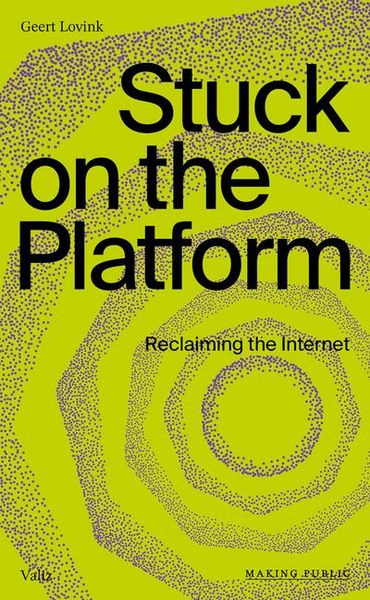 Produktbild: Stuck on the Platform