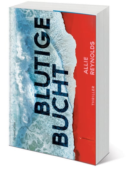 Produktbild: Blutige Bucht