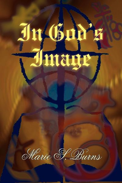 Produktbild: In God's Image