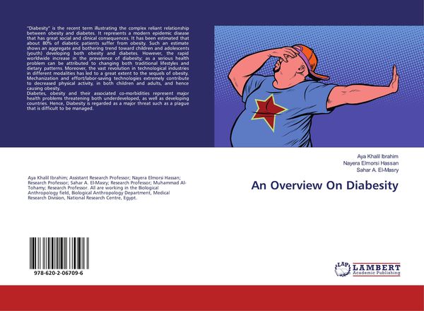 Produktbild: An Overview On Diabesity