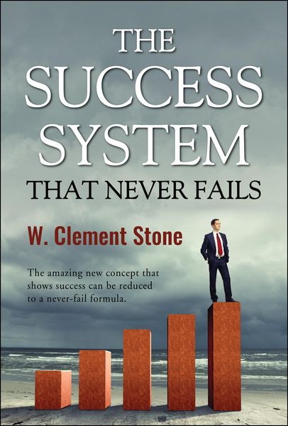 Produktbild: The Success System that Never Fails