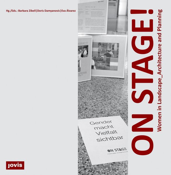 Produktbild: On Stage!
