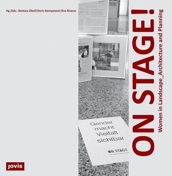 Produktbild: On Stage!