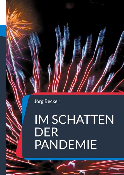 Produktbild: Im Schatten der Pandemie