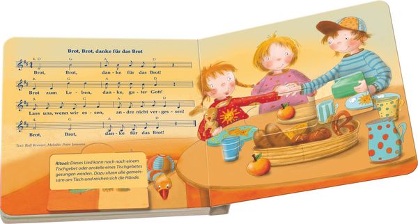 Produktbild: Meine sch&ouml;nsten Kinderlieder