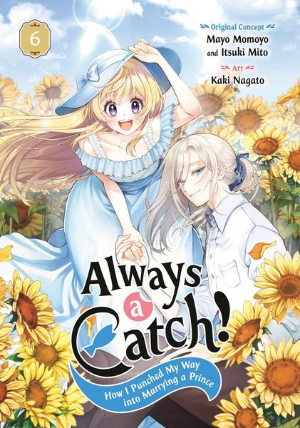 Produktbild: Always a Catch! 06