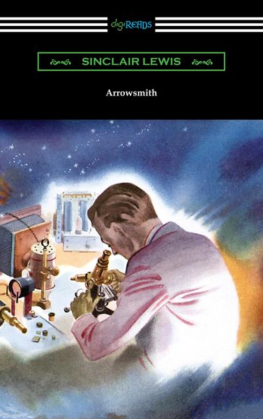 Produktbild: Arrowsmith