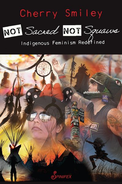Produktbild: Not Sacred, Not Squaws