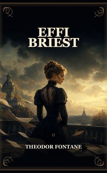 Produktbild: Effi Briest
