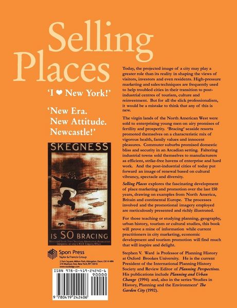 Produktbild: Selling Places