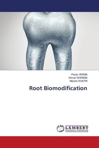 Produktbild: Root Biomodification