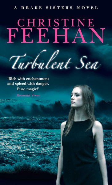 Produktbild: Turbulent Sea