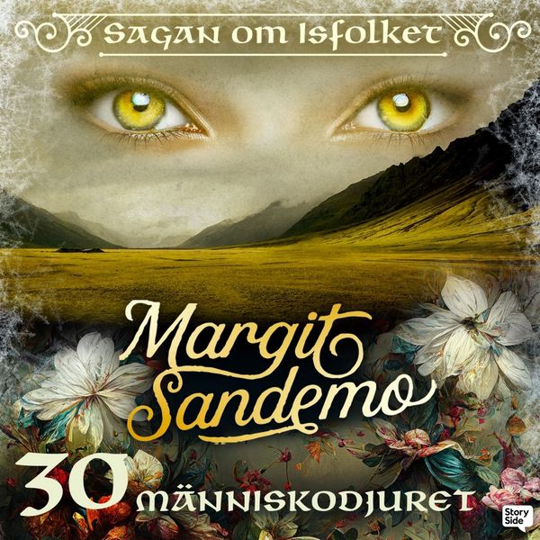 Produktbild: M&auml;nniskodjuret