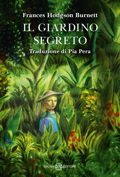 Produktbild: Il giardino segreto
