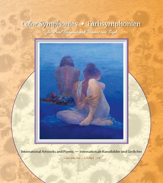 Produktbild: Color Symphonies / Farbsymphonien