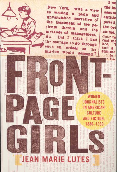 Produktbild: Front-Page Girls