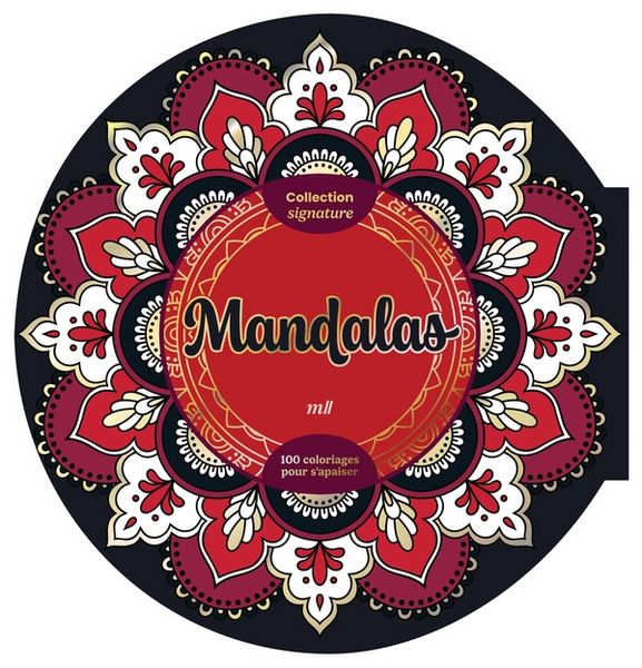 Produktbild: Mandalas - Collection signature