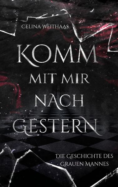 Produktbild: Komm mit mir nach Gestern