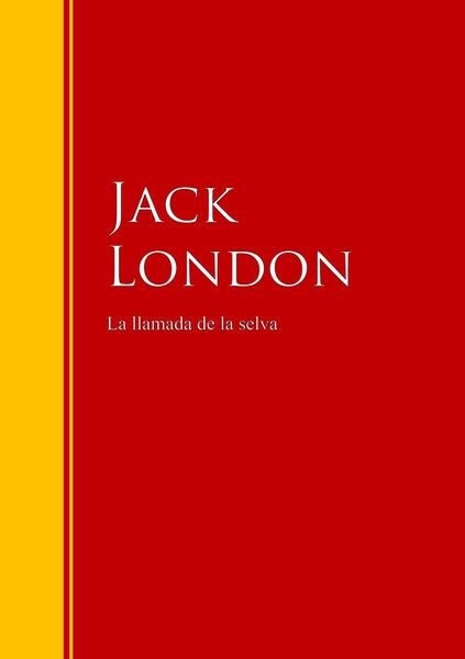Produktbild: La llamada de la selva