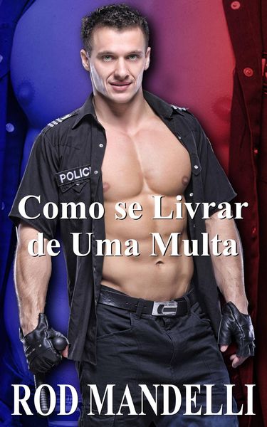 Produktbild: Como se Livrar de Uma Multa