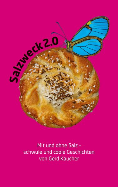 Produktbild: Salzweck 2.0