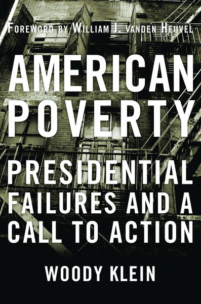 Produktbild: American Poverty