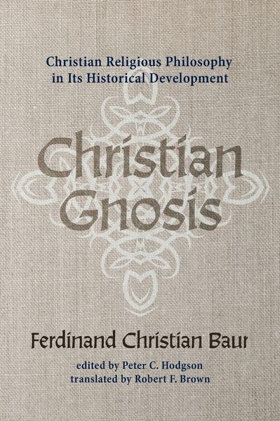 Produktbild: Christian Gnosis
