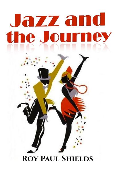Produktbild: Jazz and the Journey