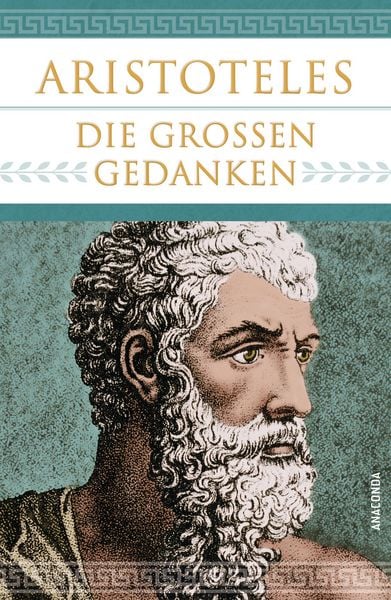 Produktbild: Aristoteles - Die gro&szlig;en Gedanken