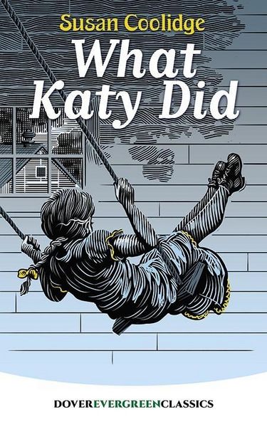 Produktbild: What Katy Did