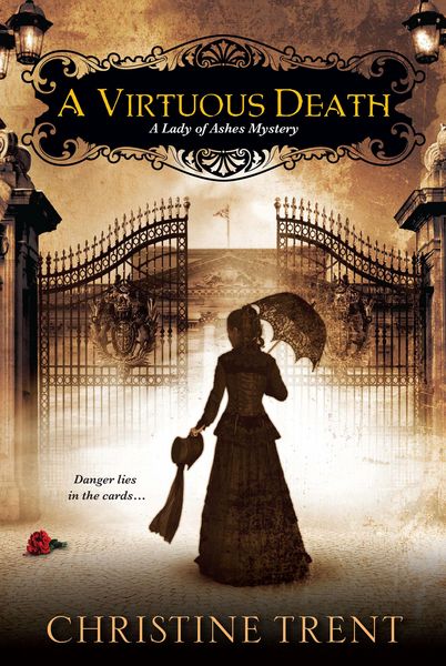 Produktbild: A Virtuous Death