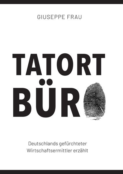 Produktbild: Tatort B&uuml;ro