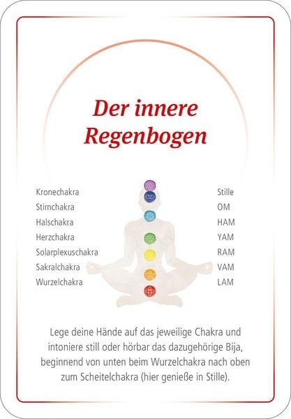 Produktbild: Morgenrituale - 48 Karten f&uuml;r einen gelungenen Start in den Tag