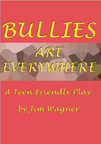 Produktbild: Bullies are Everywhere