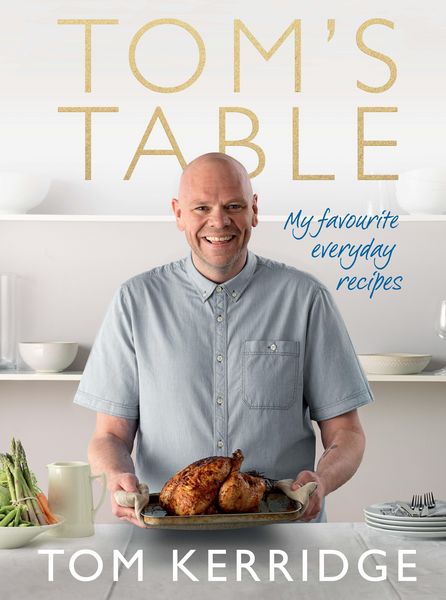 Produktbild: Tom's Table