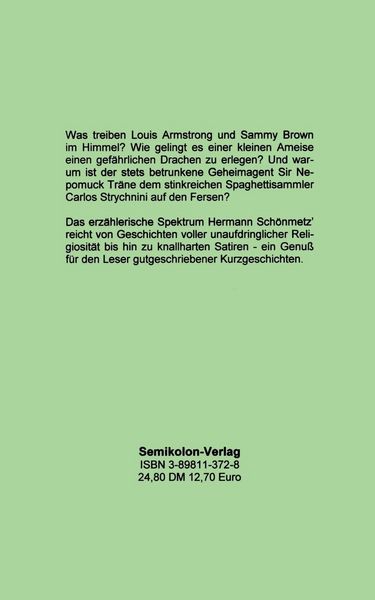 Produktbild: Sch&ouml;ne Tage z&auml;hlen doppelt
