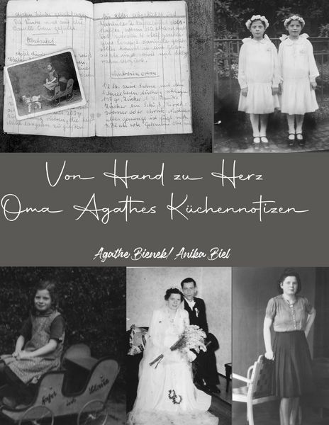 Produktbild: Von Hand zu Herz