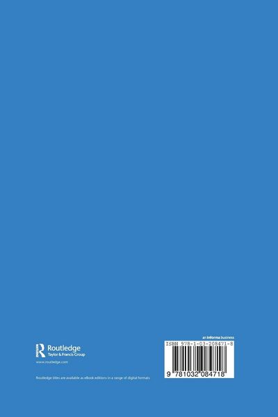 Produktbild: Ethnic Minority Children in Post-Socialist Chinese Cinema