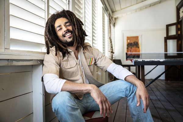 Produktbild: Bob Marley: One Love